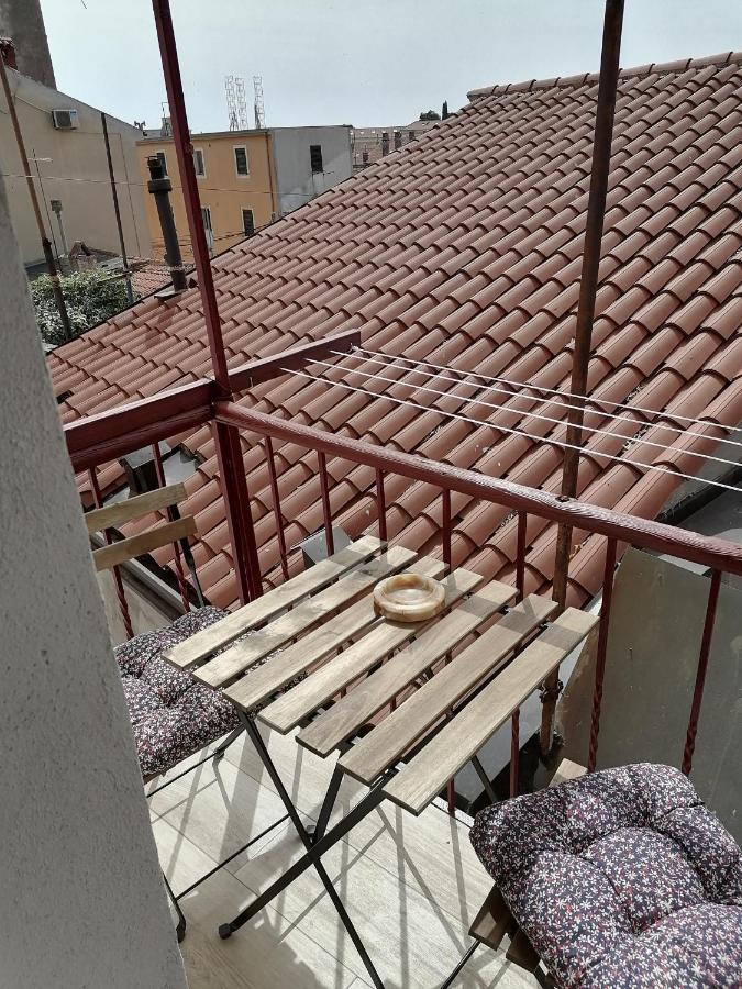 Kupus By Arena Appartement Pula Buitenkant foto