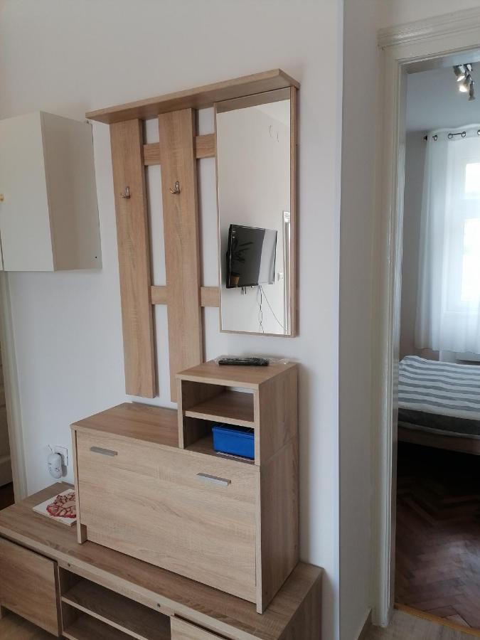 Kupus By Arena Appartement Pula Buitenkant foto