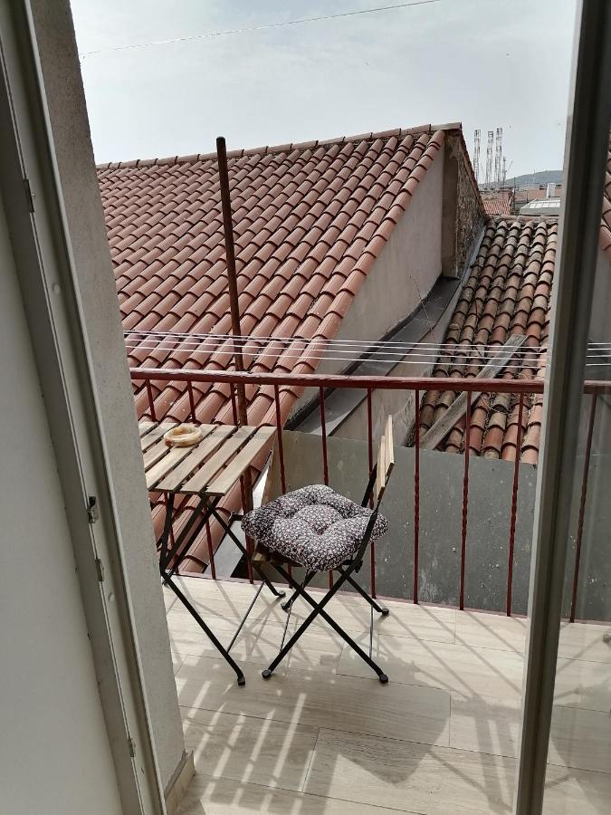 Kupus By Arena Appartement Pula Buitenkant foto